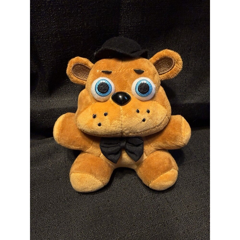 Five Nights at Freddy’s Freddy Fazbear Plush